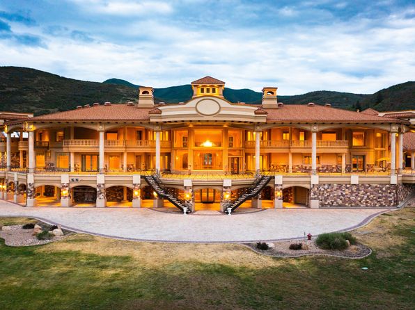 8272 Left Fork Hobble Creek Rd, Springville, UT 84663