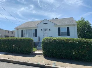 507 Woodman St, Fall River, MA 02724