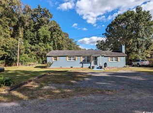 50 Meadowlark Ct, Georgetown, SC 29440