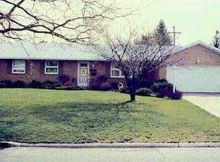 1627 Eaton Dr, Toledo, OH 43614