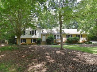 425 Yamasee Rd, Waxhaw, NC 28173