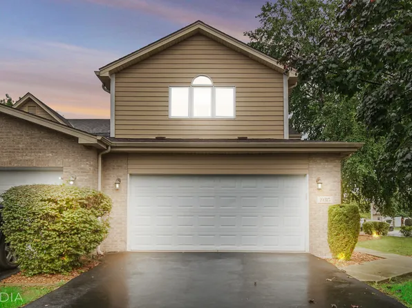 19315 Enclave Ln, Tinley Park, IL 60487