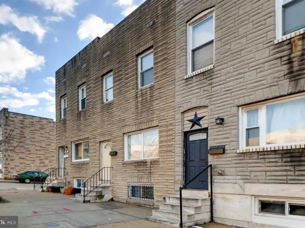 12 N Highland Ave, Baltimore, MD 21224