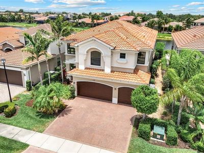 13761 Callisto Ave, Naples, FL, 34109