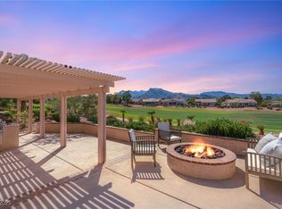 2917 Golf Links Dr, Las Vegas, NV 89134