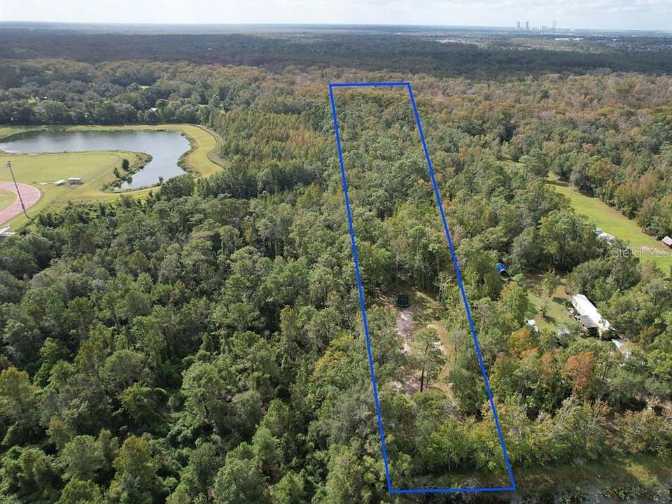 1st image of 16676 HAMILTON DR LOT 27