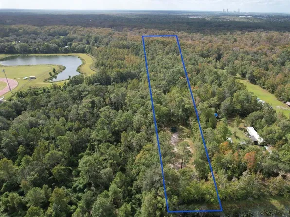 16676 Hamilton Dr #27, Orlando, FL 32833