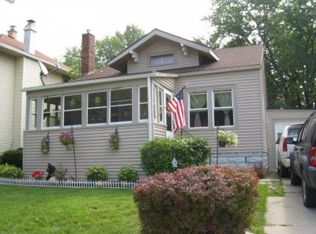 522 S Park Ave, Fond Du Lac, WI