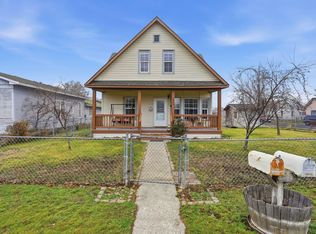 2659 N Walnut St, Spokane, WA 99205
