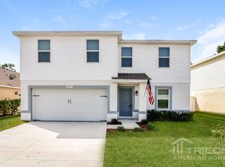 4379 Sand Ridge Blvd, Spring Hill, FL 34609