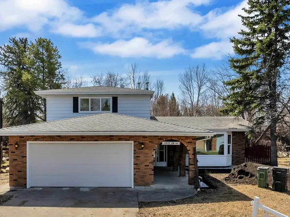 11615 24th Ave NW, Edmonton, AB T6J 3R6