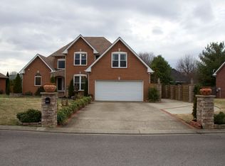 1514 Boone Ct, Murfreesboro, TN 37130