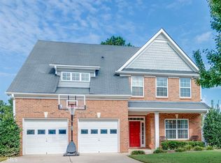 266 Lantana Dr, Locust Grove, GA 30248