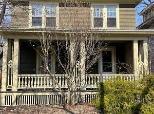 1015 Euclid Ave, Syracuse, NY 13210