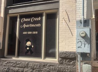 352 Chase Creek St #3, Clifton, AZ 85533