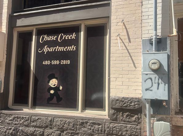 352 Chase Creek St #3