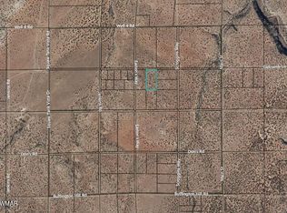 1721 Gidcumb Ln, Heber, AZ 85928