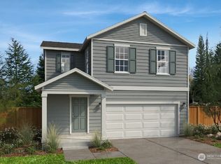 Mill Bridge, Lake Stevens, WA 98258