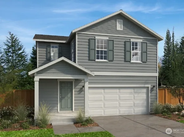 12138 15th Court SE #MB 15, Lake Stevens, WA 98258