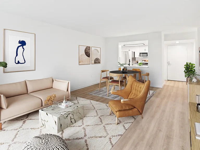 North X Northwest Apartments — Photo 9