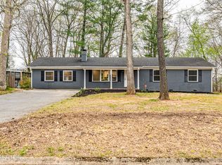 3416 Ironwood Rd, Knoxville, TN 37921
