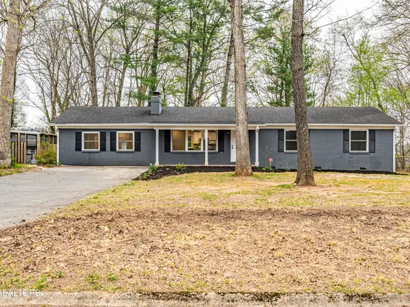 3416 Ironwood Rd, Knoxville, TN 37921