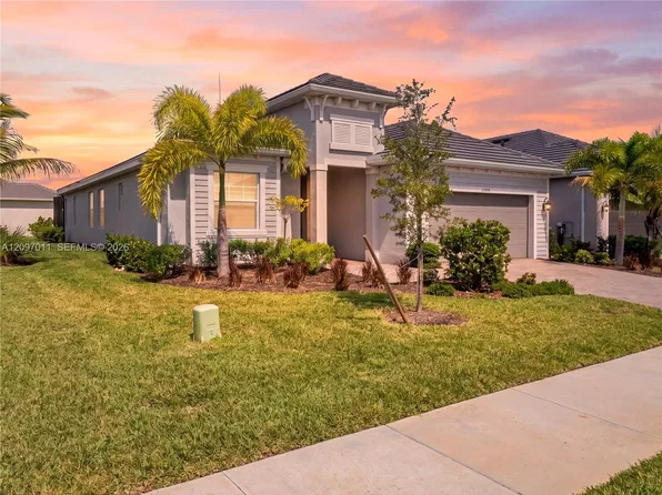 25308 Basswood Ct, Punta Gorda, FL 33955