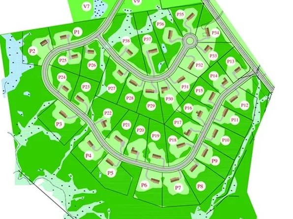 Lot 6-34 Indian Rock Road #6-34, Bedford, NH 03110