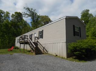 1890 Lee Burd Rd, Benton, KY 42025