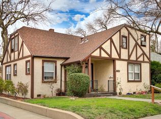 1568 34th St, Sacramento, CA 95816