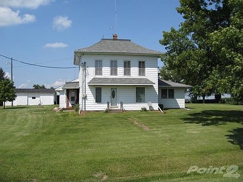3 acre hobby farm