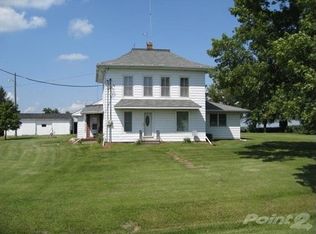 4081 Central City Rd, Center Point, IA 52213