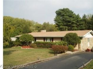 1409 Autumn Leaf Rd, Towson, MD 21286