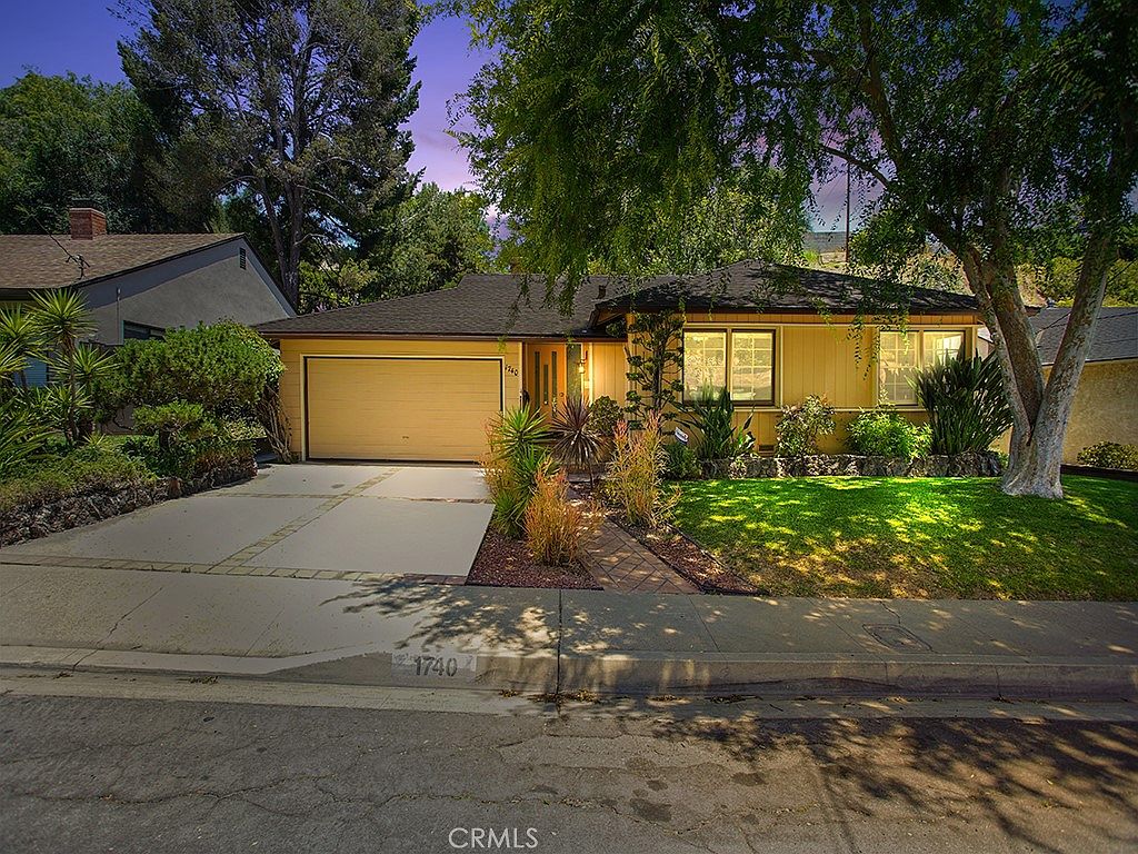 1740 Fulton Ave, Monterey Park, CA 91755 MLS CV23126732 Zillow