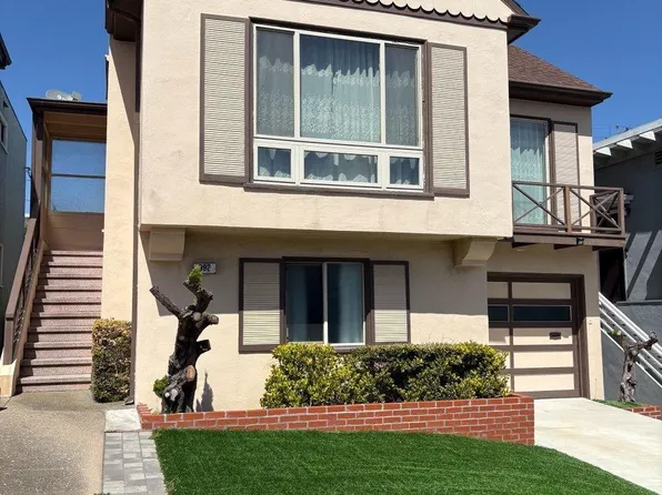 992 Wildwood Ave, Daly City, CA 94015