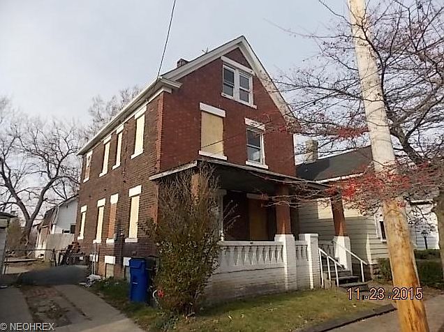 1st image of 3450 E 52nd St
