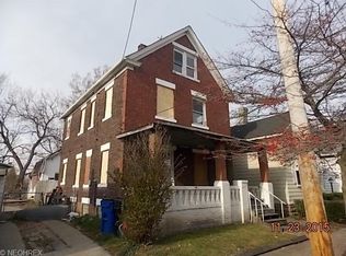 3450 E 52nd St, Cleveland, OH 44127