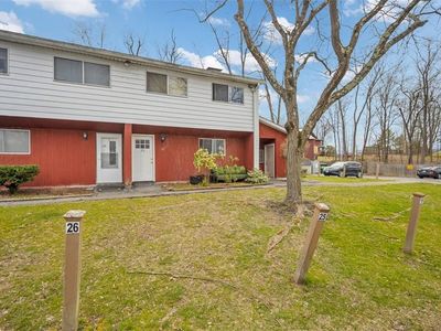 25 Orchard Heights, New Paltz, NY, 12561