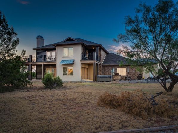 115 Sierra Vista Dr, Justiceburg, TX 79330