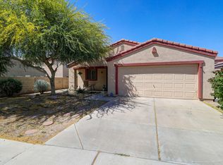 8416 W Magnolia St, Tolleson, AZ 85353