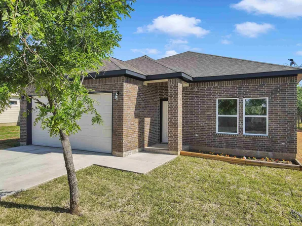 110 Norwood Drive, Granite Shoals, TX 78654-0000