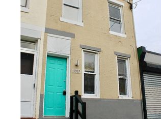 1837 E Orleans St, Philadelphia, PA 19134