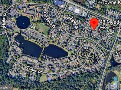 48 Meadowrue Ct, Mount Laurel, NJ, 08054