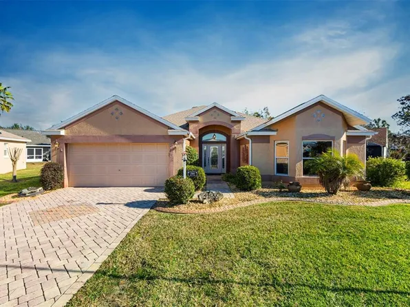 1505 Doria Ln, The Villages, FL 32159