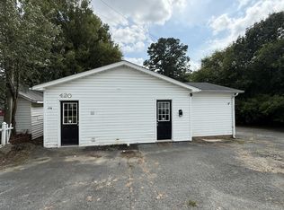 420A Jackson Park Rd #1, Kannapolis, NC 28083