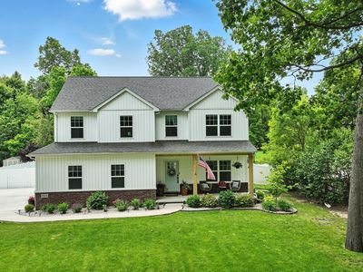 1725 Smith Rd, Temperance, MI, 48182