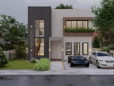 65 NE 59th Ter, Miami, FL, 33137