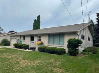 2110 Richmond Ave, Manitowoc, WI 54220