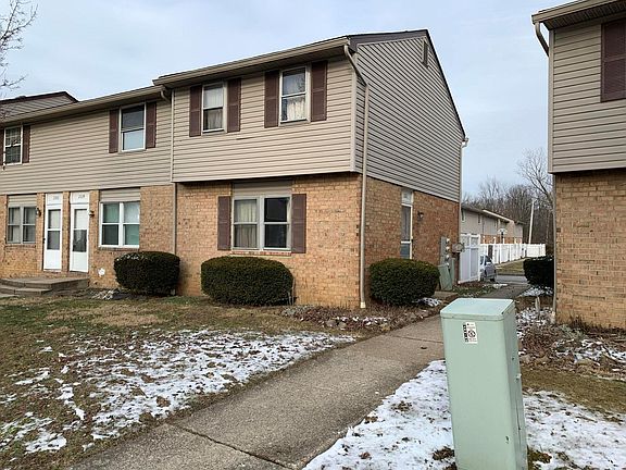 4th image of 2882 Bridgewalk St #4
