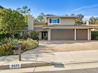 5829 Cardoza Dr, Westlake Village, CA 91362